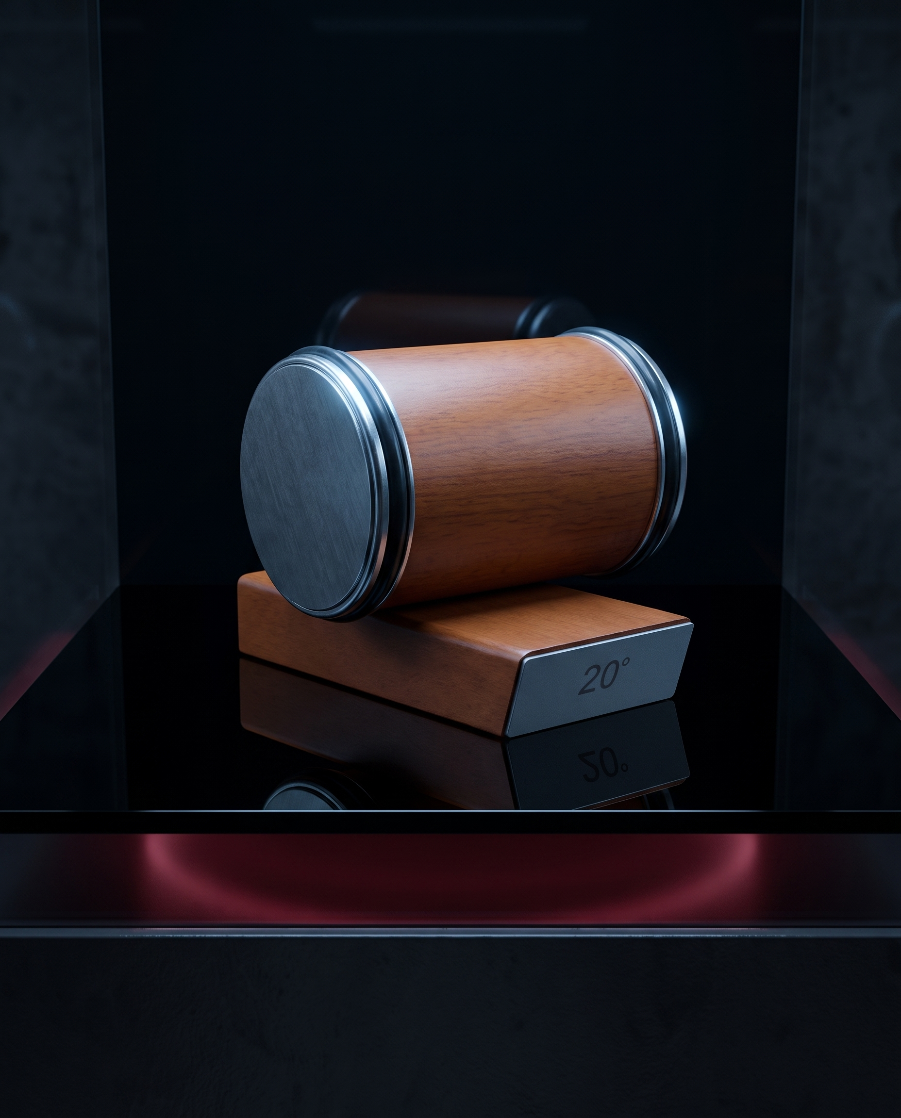 Rolling Sharpener
