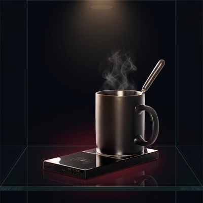 Smart Mug Warmer