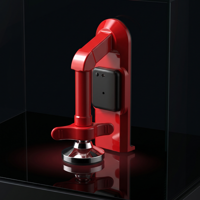 Travel Door Lock