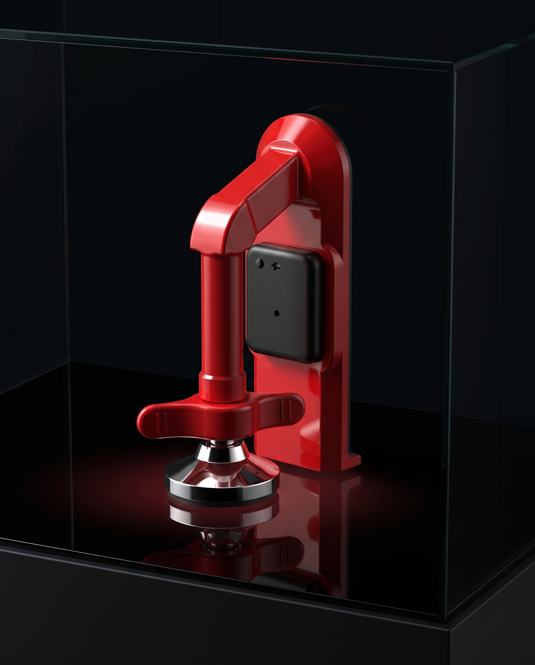 Travel Door Lock