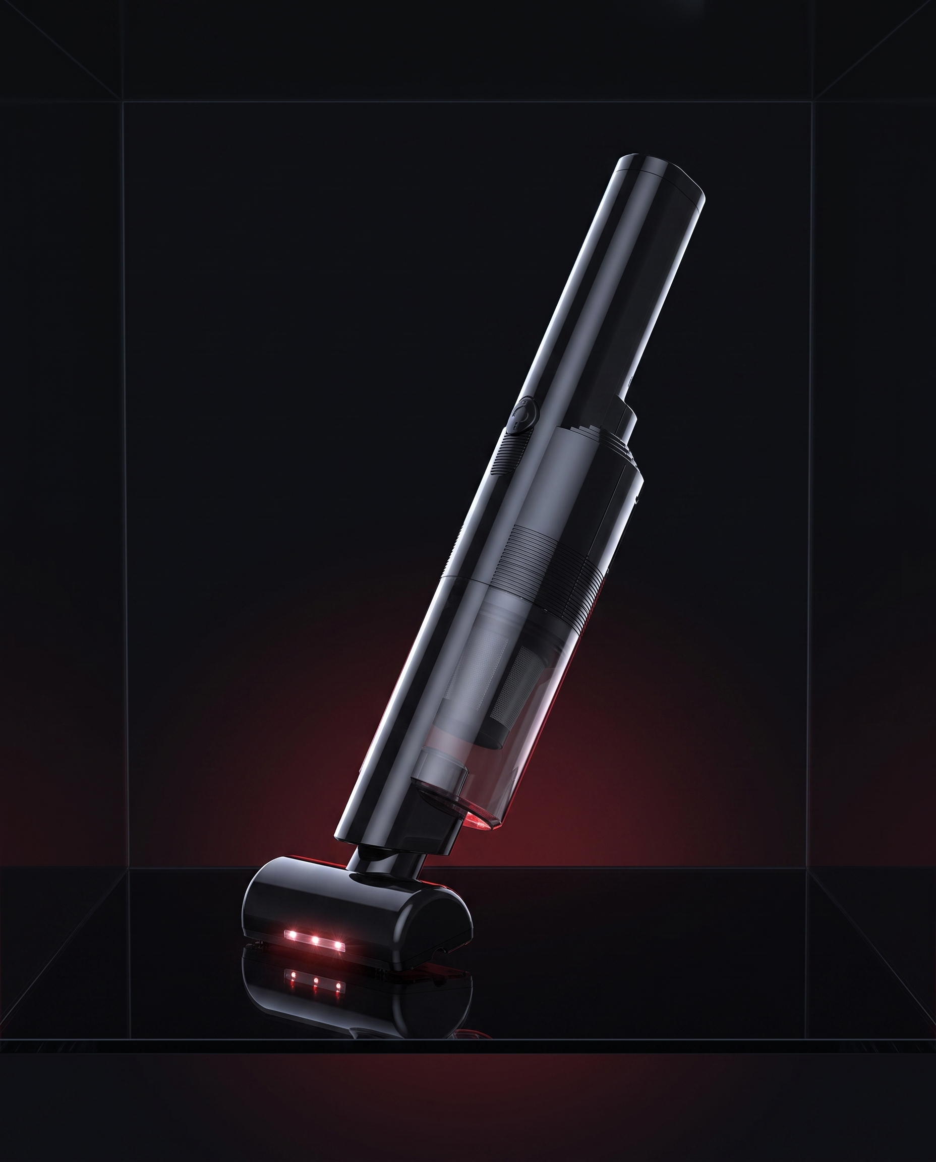 Cordless Vacuum