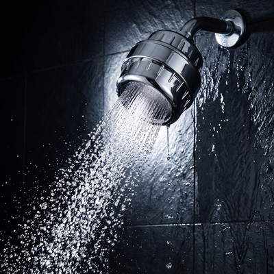 Shower Filter