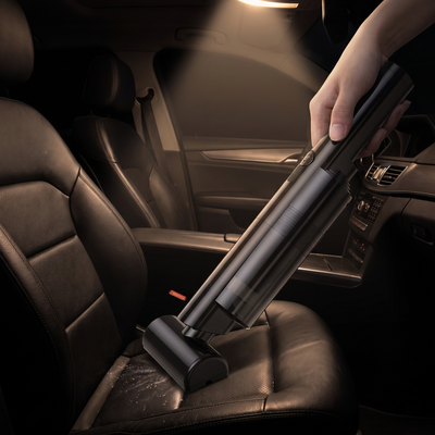 Cordless Vacuum
