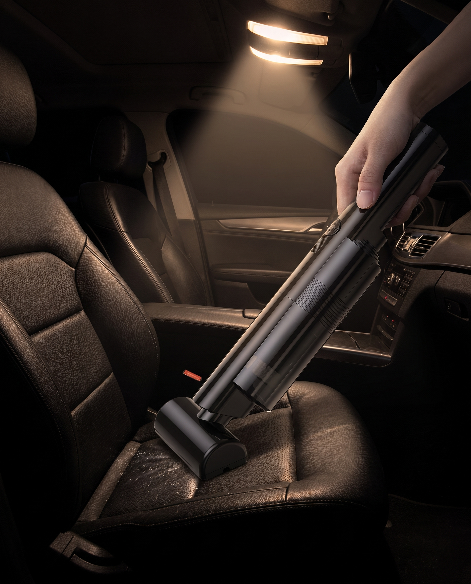 Cordless Vacuum