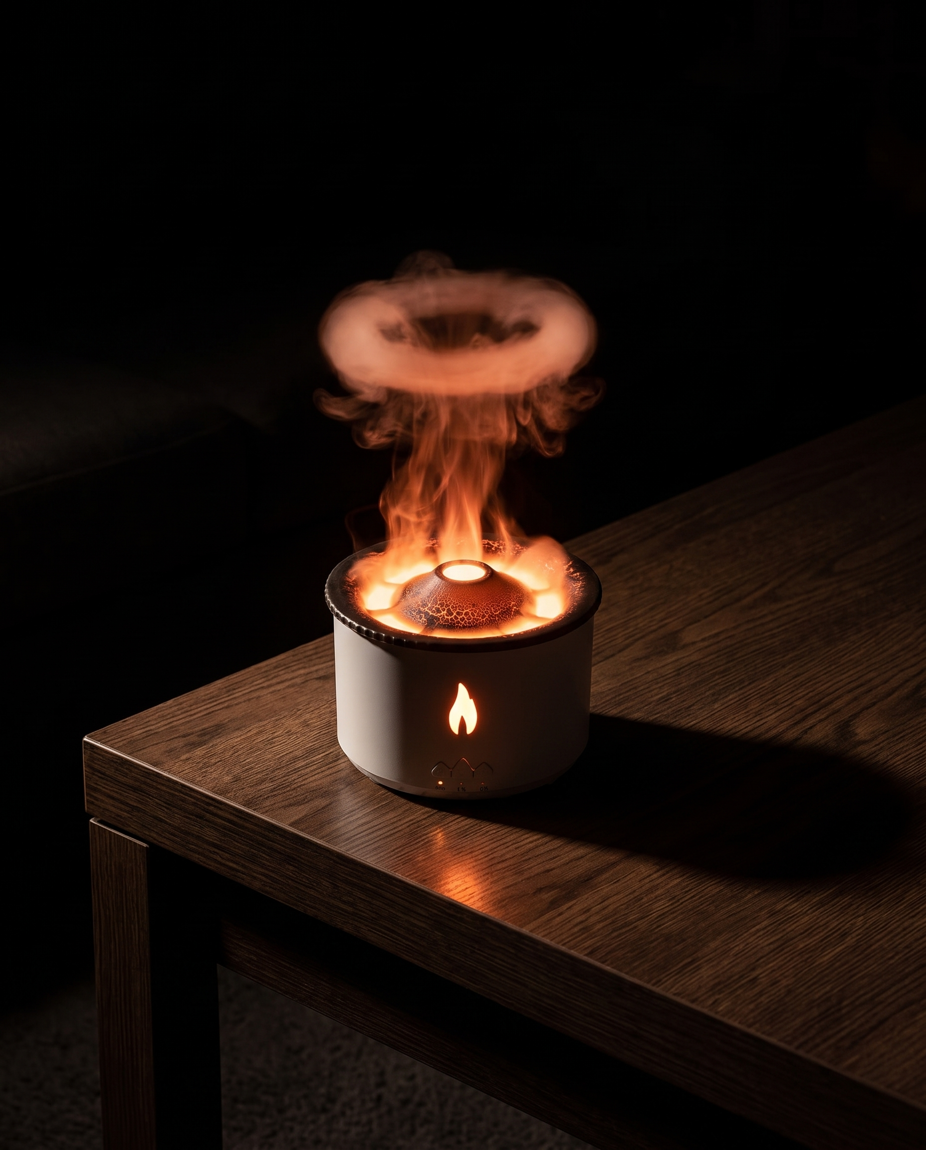 Volcano Diffuser